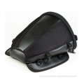 Luggage storage suitcase motorcycle tail bag